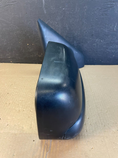 2002-2008 Dodge Ram 1500 2500 3500 Right Passenger RH View Door Mirror AC9804 DW4