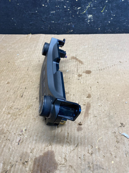2013 2014 2015 Chevrolet Malibu AM FM Radio Control Panel z4444 DG2