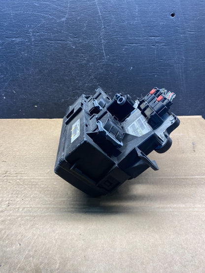 2008 Jeep Grand Cherokee Fuse Box Relay Panel 04692165ab AF7718 DG3