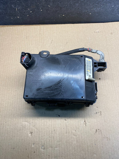 2011 Dodge Charger 5.7L Engine Fuse Box AH1615 DG0