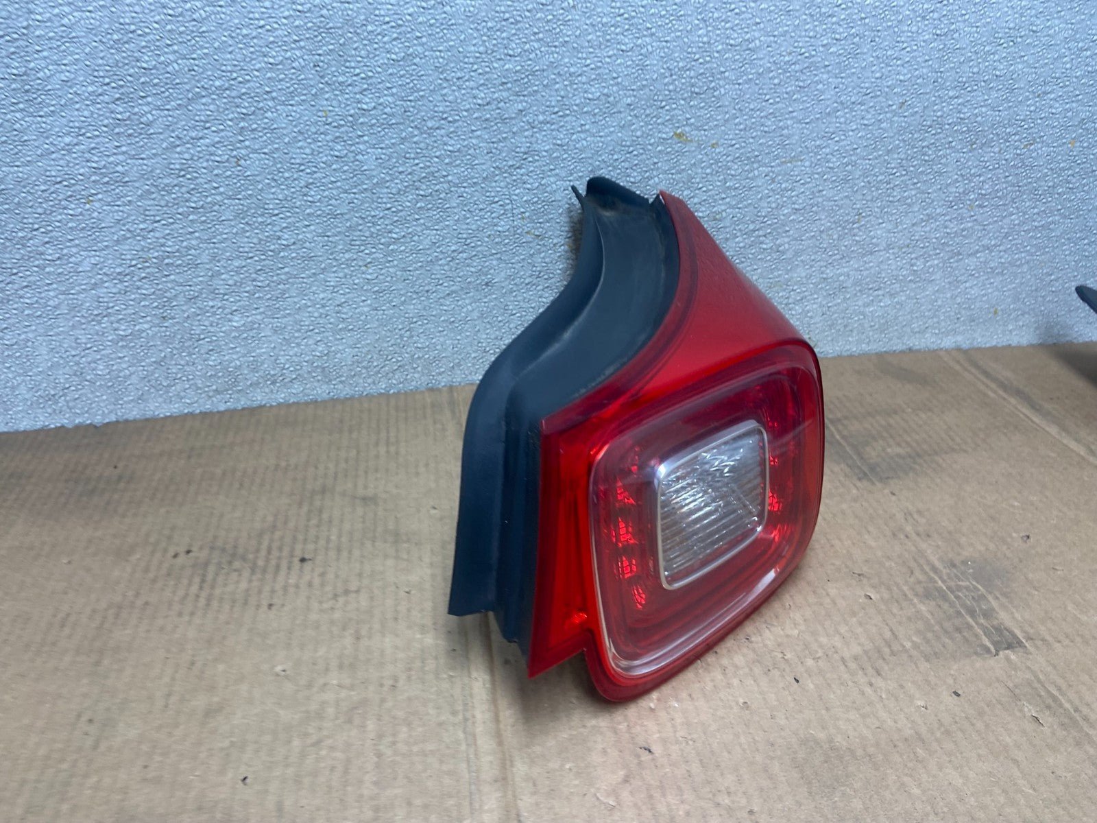 Led 2013 - 2015 Chevrolet Malibu Right Passenger RH LED Tail Light aa5406 DG2