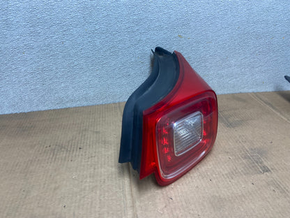 Led 2013 - 2015 Chevrolet Malibu Right Passenger RH LED Tail Light aa5406 DG2