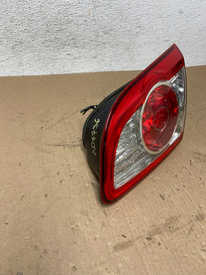 2010 2011 2012 Hyundai Santa Fe Right Passenger Tail Light Inner AD7736 LK1