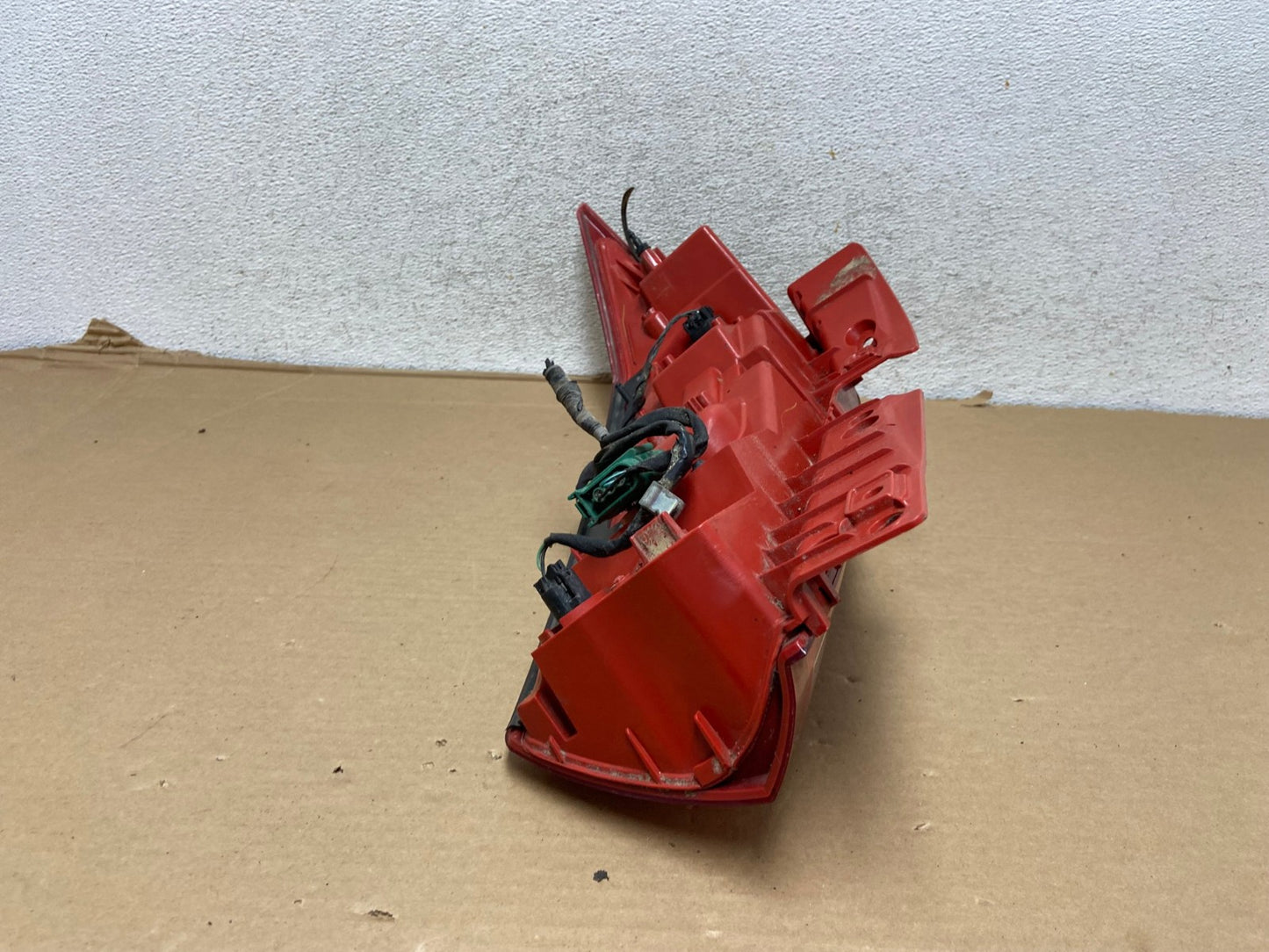 2010 to 2016 Cadillac Srx Right Passenger RH Side Tail Light AG9145 LK4