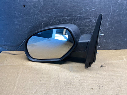 2007 to 2013 Chevrolet Tahoe Silverado Suburban Left Driver Mirror AD9774 DW2