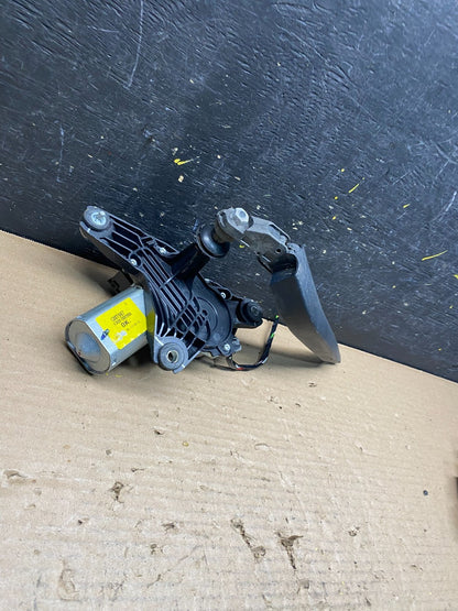 2008-2017 GMC Acadia Enclave Tailgate Back Door Rear Wiper Motor Wiper S3171 DG3