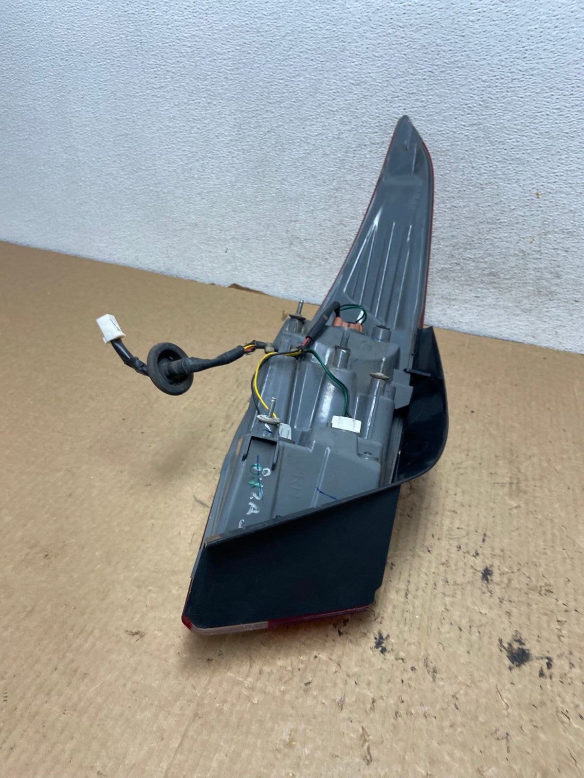 2011 2012 2013 Hyundai Elantra Sedan Right Passenger Tail Light AG2434 LK6