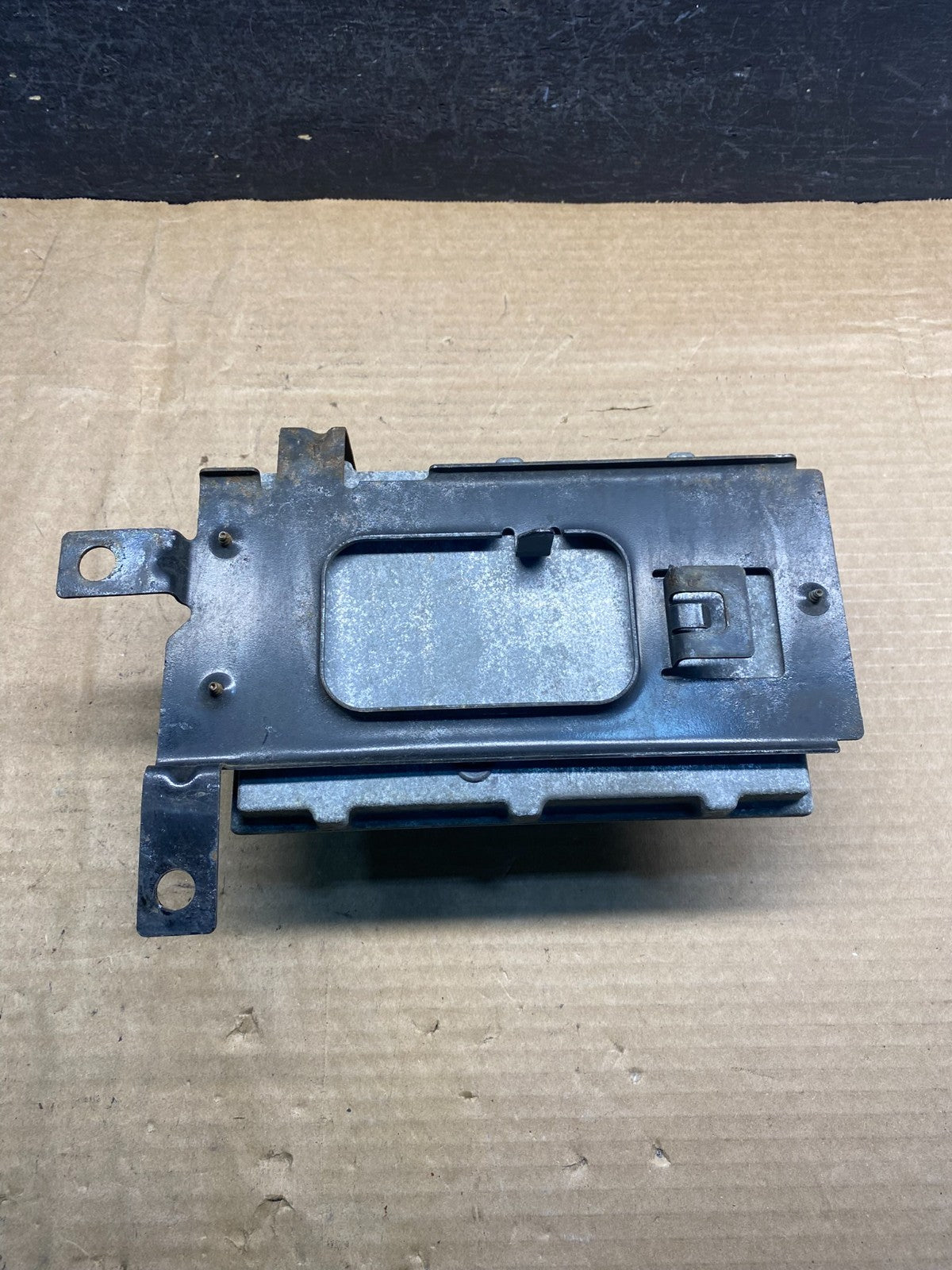 2007 Dodge Durango 5.7L Engine Computer Module ECU PCM AD9807 DG1