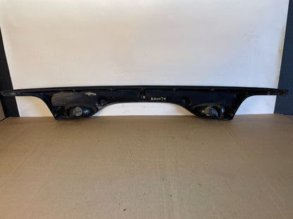 2000 to 2002 Ford Taurus Trunk Rear Center Lid Tail Light Panel ah0079 DG3