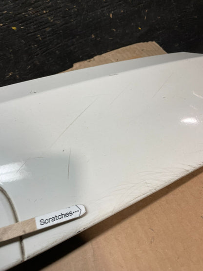 2011-2018 Dodge Grand Caravan Rear Tail Gate Trim Molding Panel OEM Y1764 DG5