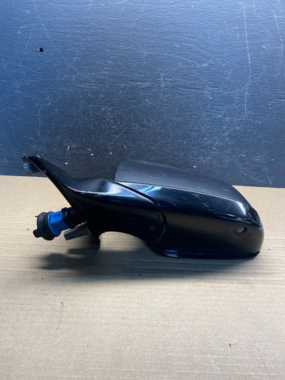 2013 - 2015 BMW 7 750i Series Left Driver Camera View Door Mirror AF0119 DW3