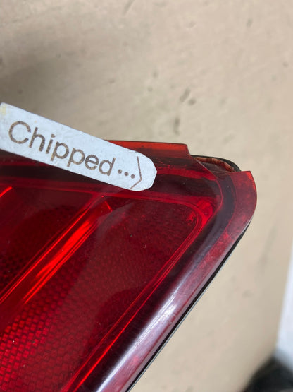 2006 2007 2008 Hyundai Sonata Left Driver Lh Side Tail Light AH6926 LK4