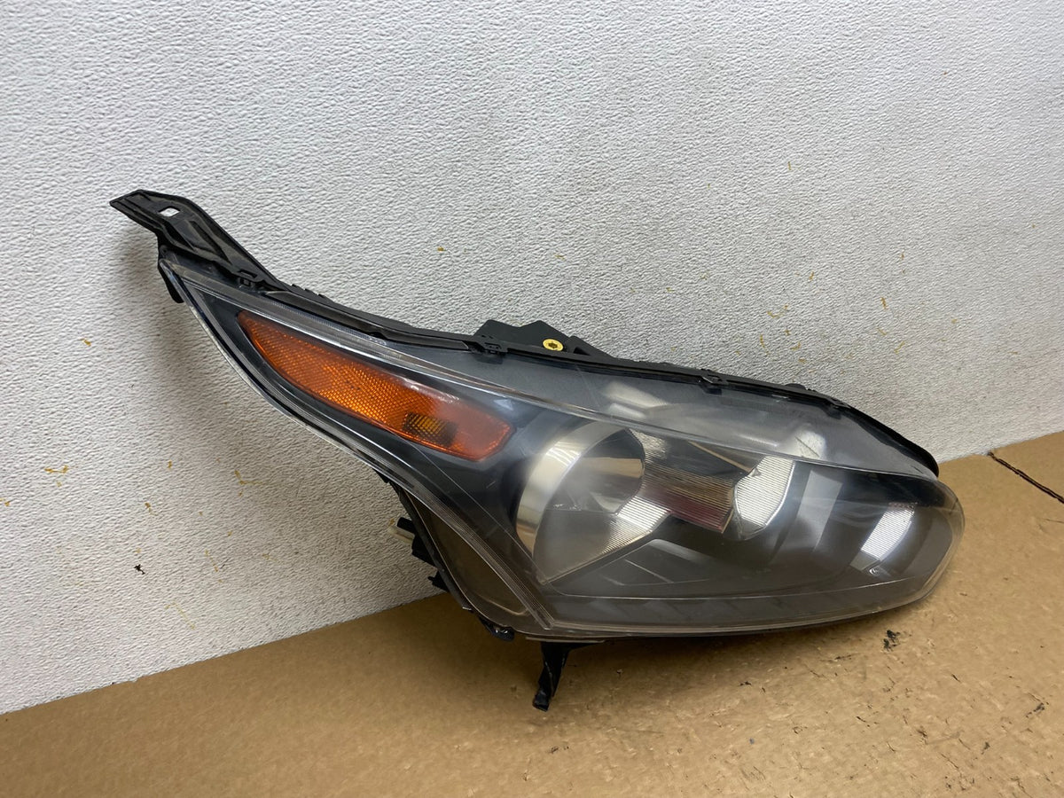 2014 to 2018 Ford Transit Connect Right Passenger RH Side Headlight AI3650 DW2