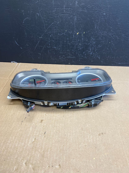 2004 2008 Ford F150 F-150 FX4 Speedometer Cluster Gauge ab9224 DG4