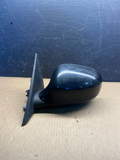 2009 to 2011 BMW 328i 335i Left Driver Lh Side View Door Mirror AF9200 DG0