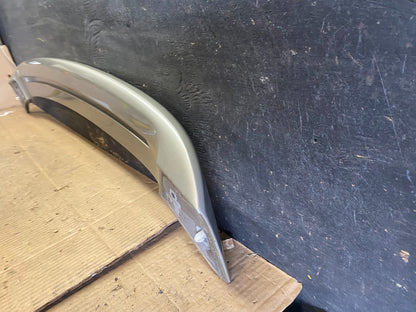 2001 2002 2003 Toyota Prius Trunk Rear Wing Trunk Spoiler T6821 DG8