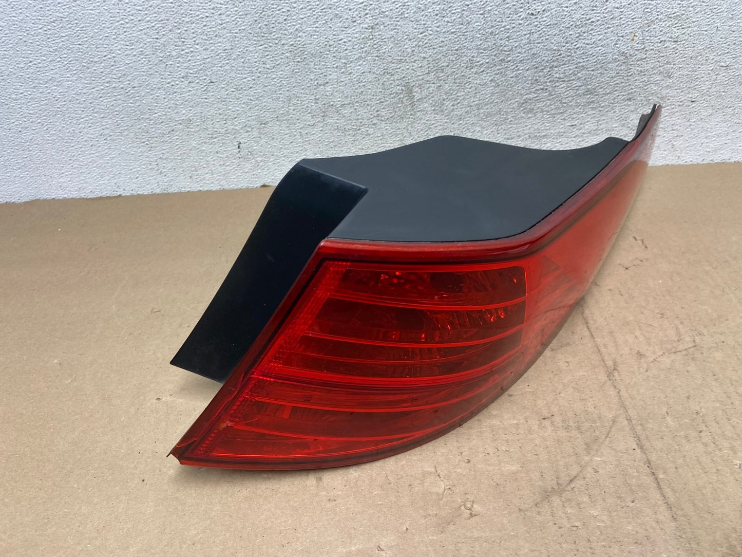 2011 2012 2013 Kia Optima Right Passenger RH Side Tail Light AG4674 LK2