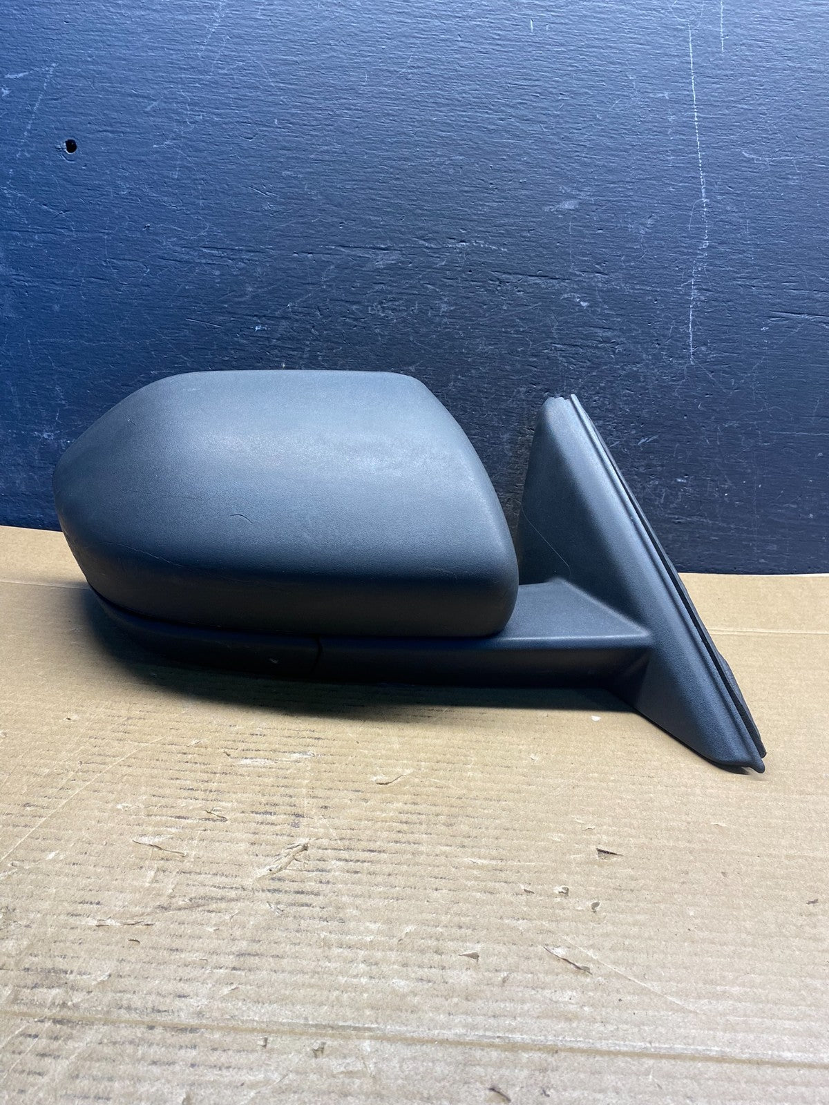 2020 to 2022 Ford Explorer Right Passenger RH Side Door Heated Mirror AD6662 DW0