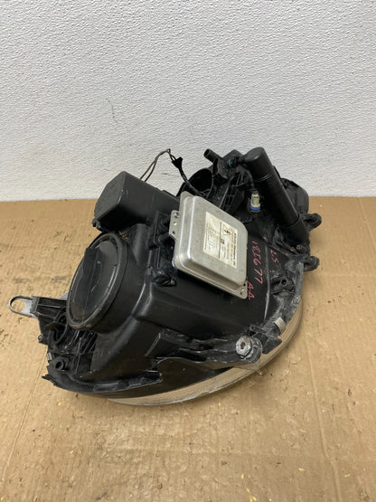 2007 2008 2009 Mercedes E Class Left Driver LH XENON HID Headlight AC0151 DG6