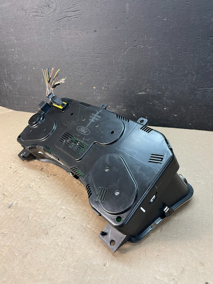 2007 2008 Ford Expedition Speedometer Cluster Gauge 7L1T-10849 ae3355 DG6