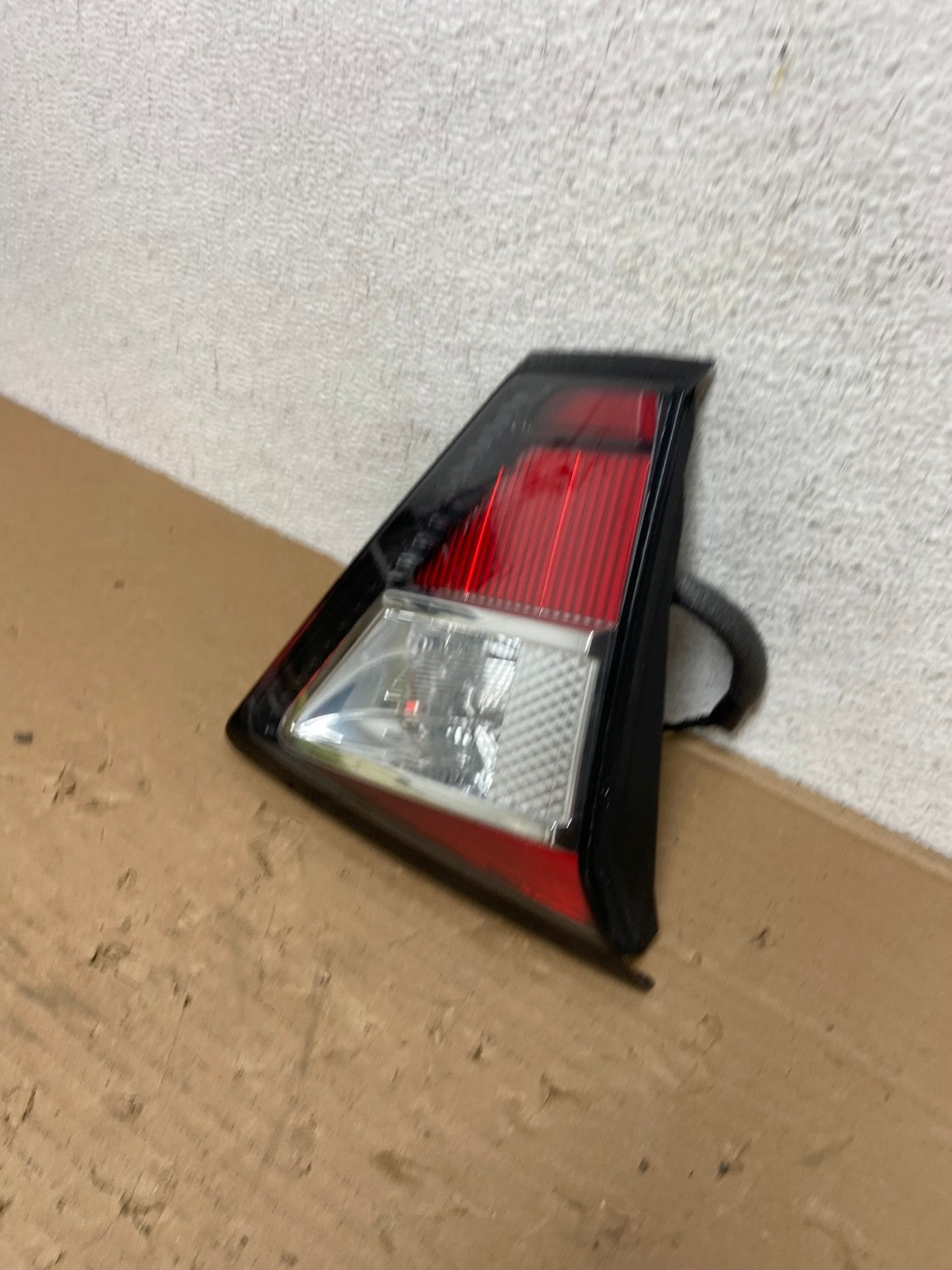 2017 2018 2019 Ford Escape Left Driver LH Inner Tail Light AD4279 LK1