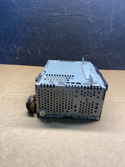 2015-2016 Ford Transit 150 250 350 Radio Receiver ID CK4T-19C107-FA af7871 DG2