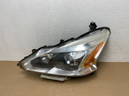 2013 2014 2015 Nissan Altima Left Driver LH Side Halogen Headlight AE6639 DW0