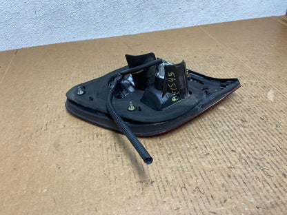 1999 2000 Honda Civic Sedan Right Passenger Side Tail Light Inner AE1545 LK4