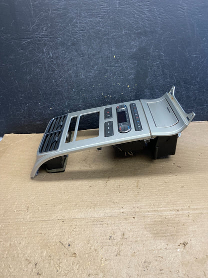 2008 2009 2010 Lincoln MKX AC Climate Control Hvac ah3977 DG1