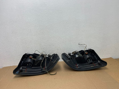 1998 to 2004 Dodge Intrepid Left+Right Set Side Tail Light AD6429 DG9