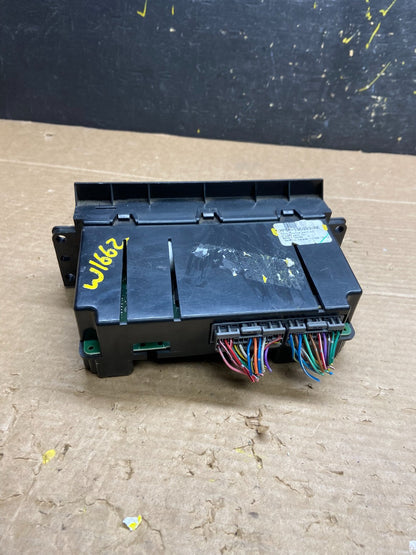 1999 to 2002 Mercury Villager Climate Control A/C Control OEM W1662 DG3