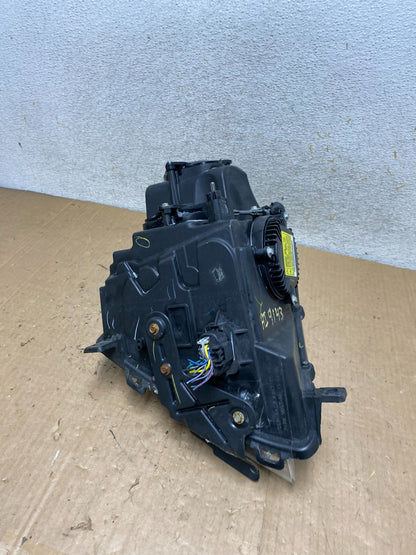2008 to 2014 Cadillac CTS Left Driver LH Side Xenon Headlight AI9143 DW8