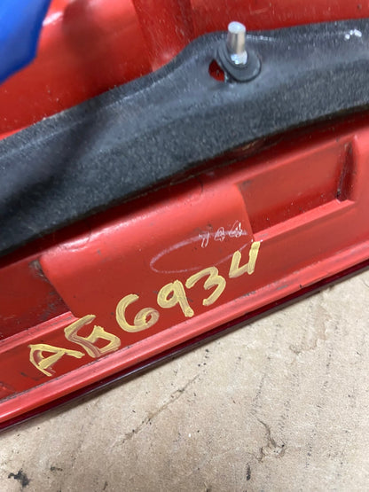 2007 2008 2009 Lexus Es350 Right Passenger RH Inner Tail Light AG6934 LK7