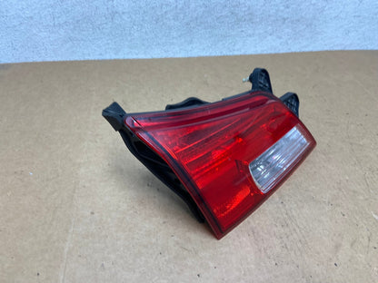 2010-2014 Subaru Outback Left Driver Lh Side Inner Tail Light AE3070 LK2