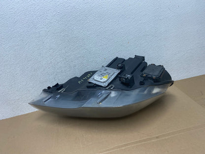 2007 2008 2009 2010 Bmw X5 Right Passenger RH Headlight Xenon Hid AF4322 LK9