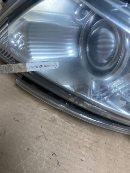 2010-2019 Lincoln Mkt Left Driver Lh Side Headlight Xenon Hid AH9381 DW5
