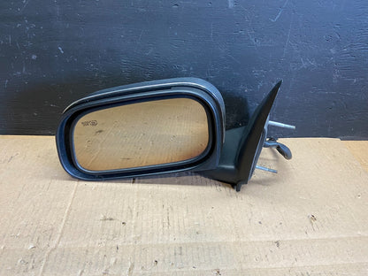 2007 2008 2009 Chrysler Aspen Left Driver LH Heated Mirror Oem AB7734 MS1