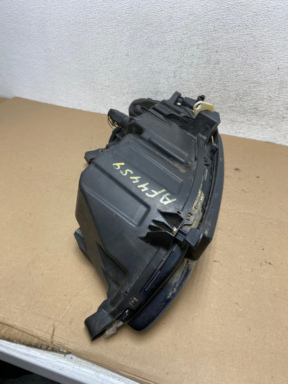 2013 to 2016 Ford Fusion Right Passenger Rh Side Headlight AF4459 LK8