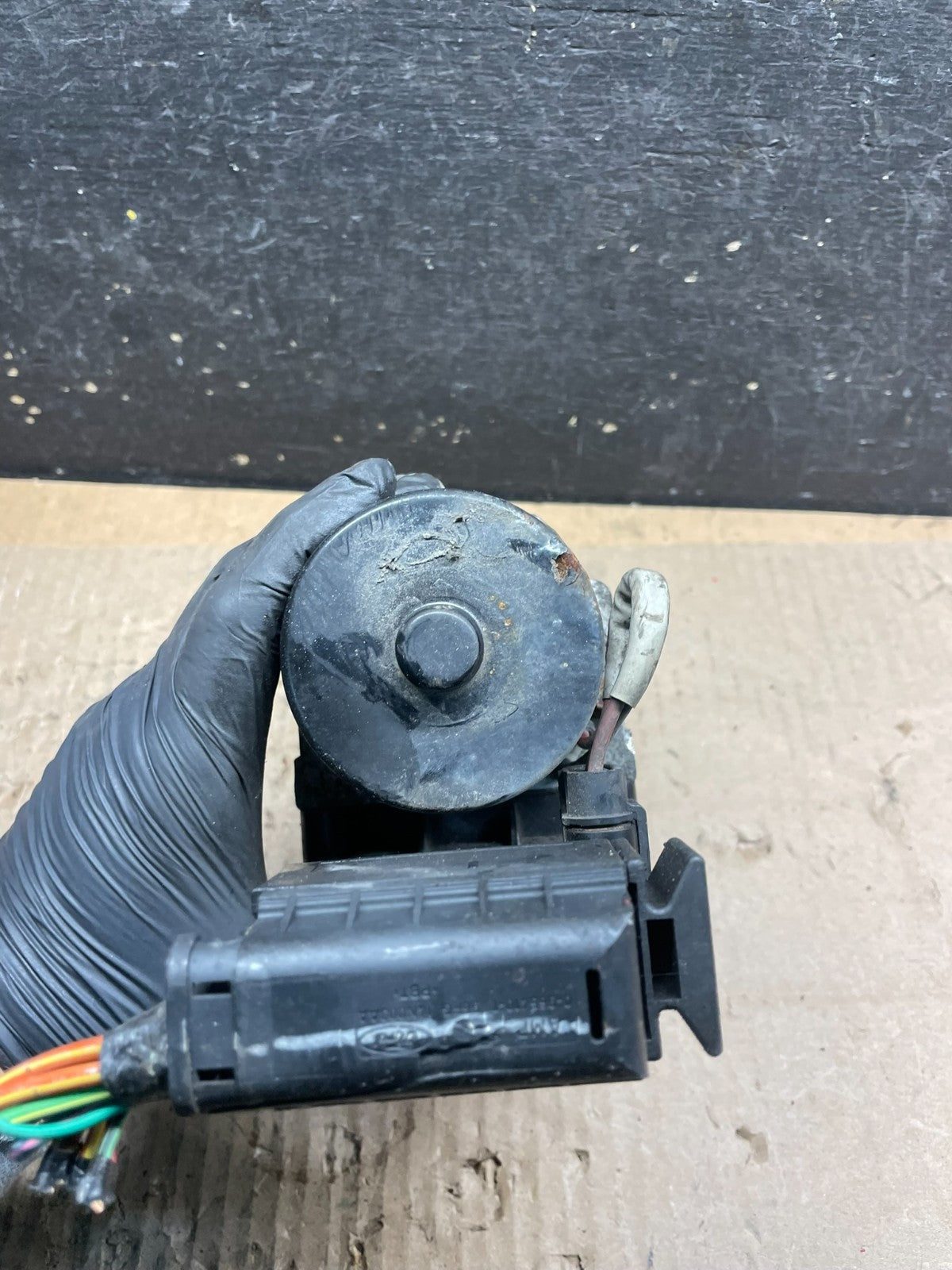 2004 2007 Ford E250 E350 Econoline Anti-Lock ABS Antilock Brake Pump u9119 DG4