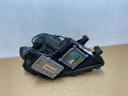 Xenon 2011 to 2015 Lincoln MKX Left Driver LH Side Headlight AF7925 DW7
