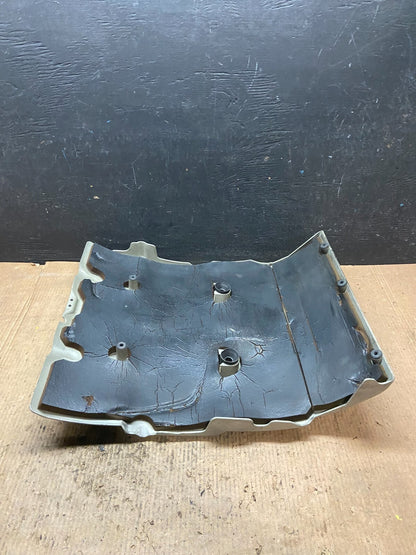 1997 to 2004 Cadillac Deville Seville Northstar Engine Motor Cover H6902 PS7
