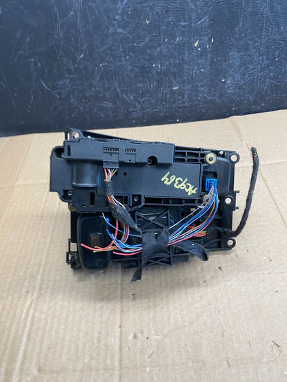 2007 - 2013 BMW X5 E70 Shift Shifter Selector Gear W/ Menu Switch AC9364 DG4