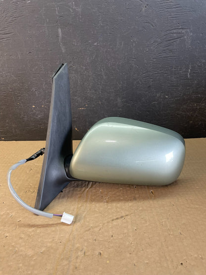 2004 to 2009 Toyota Prius Left Driver LH View Door Mirror AC9856 DW0