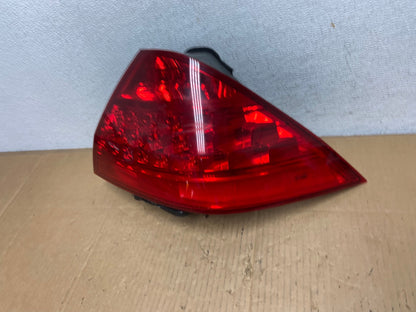 2006 - 2007 Honda Accord Right Passenger Side Tail light AD0925 LK1