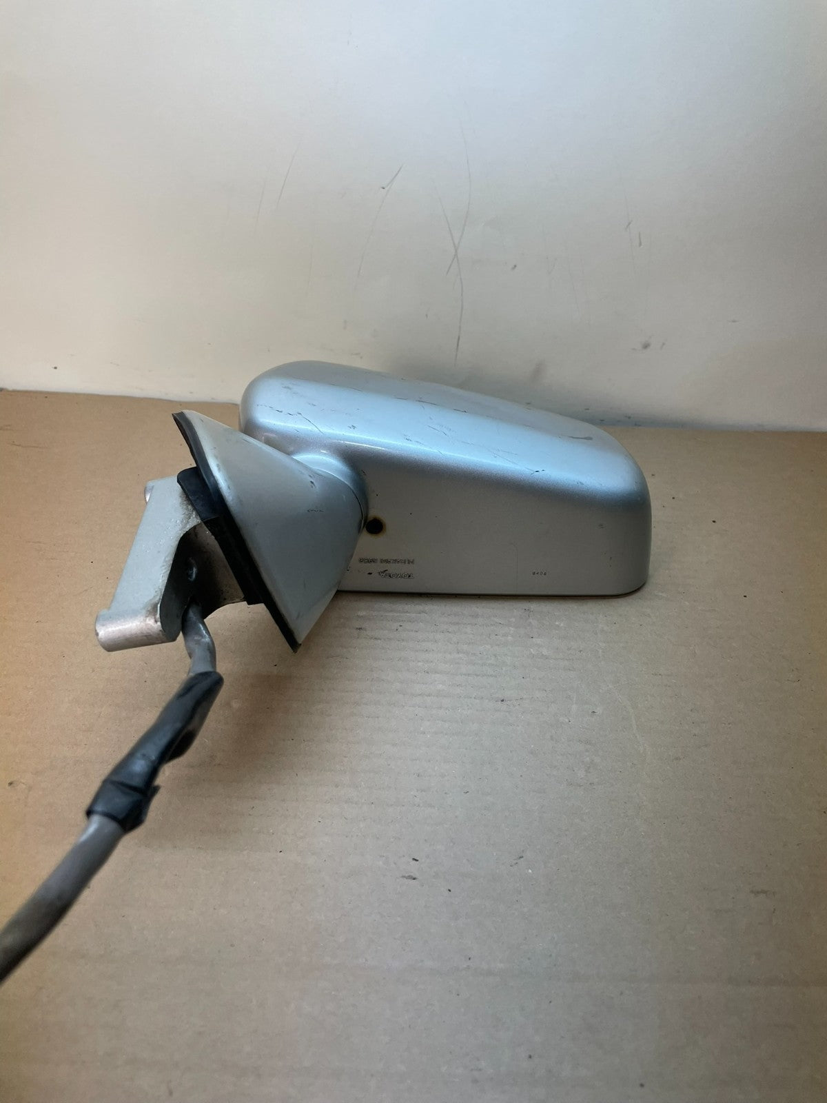1999 to 2003 Lexus RX300 Left Driver LH Side View Door Mirror AH8786 DW3