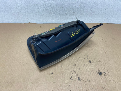 2004 2005 Toyota Prius Tail Light Left Driver Lh Side AG2432 LK4