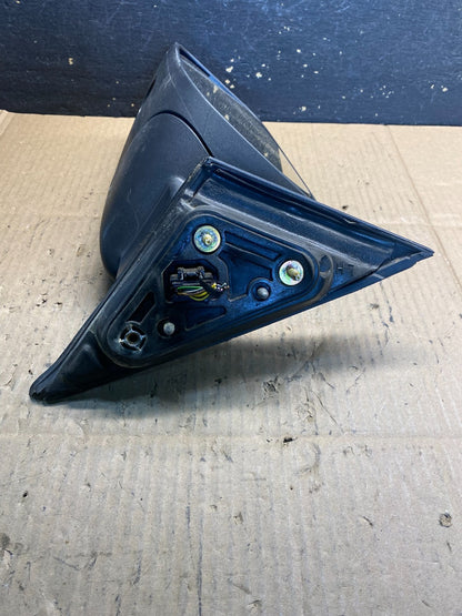 2010-2016 Lincoln MKS Left Driver LH Side Side View Door Heated Mirror AB0722 MS5