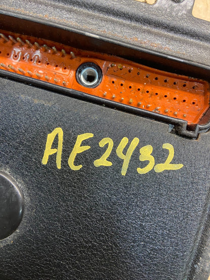 1999 2000 Dodge Avenger Transmission Control Module TCM TCU ae2432 DG3