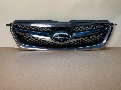 2010- 2012 Subaru Legacy Outback Wagon Front Grill Grille AJ1001 DG0