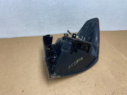 2010 to 2014 Subaru Legacy Left Driver LH Side Tail Light AC8509 DW4